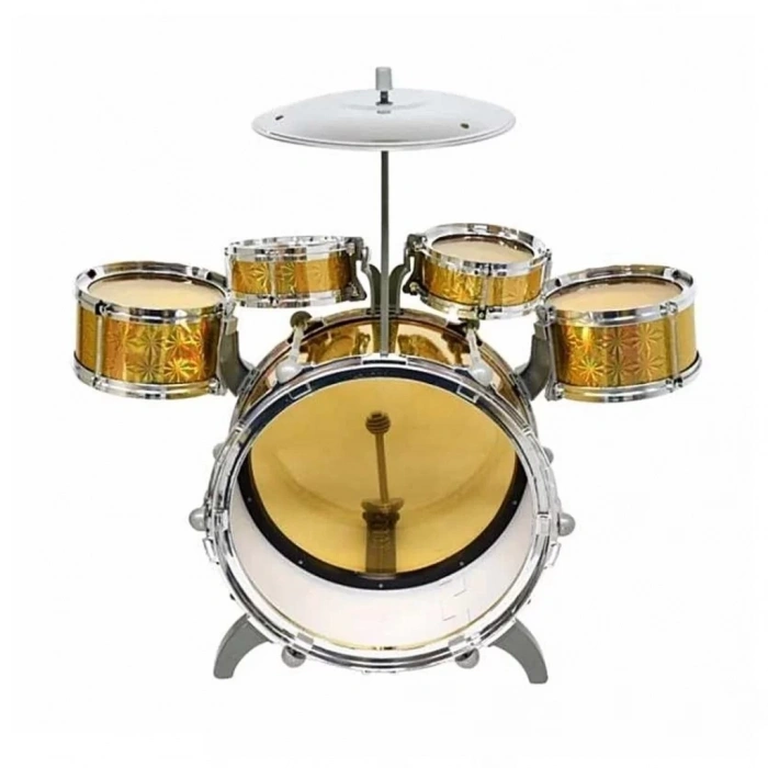 Üreticiniz Jazz Drum Bateri Seti