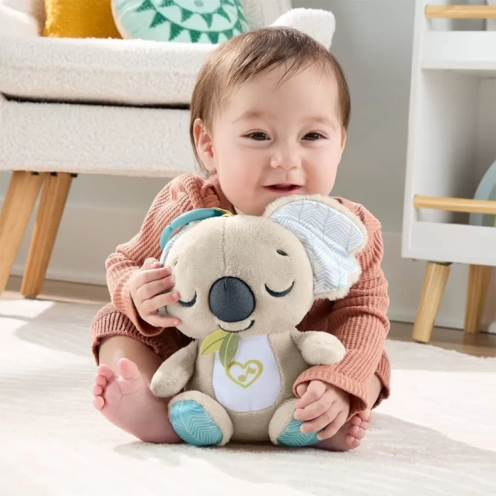 Üreticiniz Jbd65  Koala Arkadaşım
