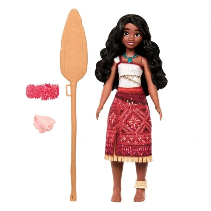 Üreticiniz Jbt37nessiworld Moana 2 - Şarkı Söyleyen Moana