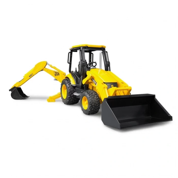 Üreticiniz Jcb Midi Cx Kepçeli Ekskavatör Nessiworld