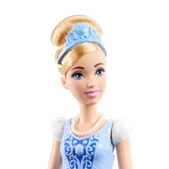 Üreticiniz Jcr95 Nessiworld Prenses Cinderella İle Moda Eğlencesi