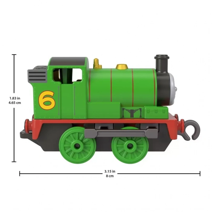 Üreticiniz Jhk82 Thomas Ve Arkadaşları -  küçük Tekli Tren