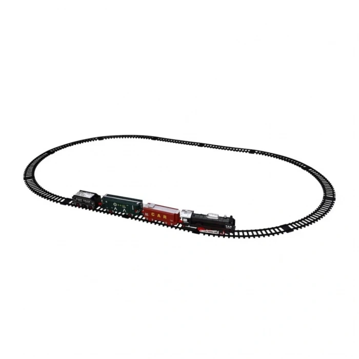 Üreticiniz Jhx6686 Kut 23 Pcs Classıc Model Tren