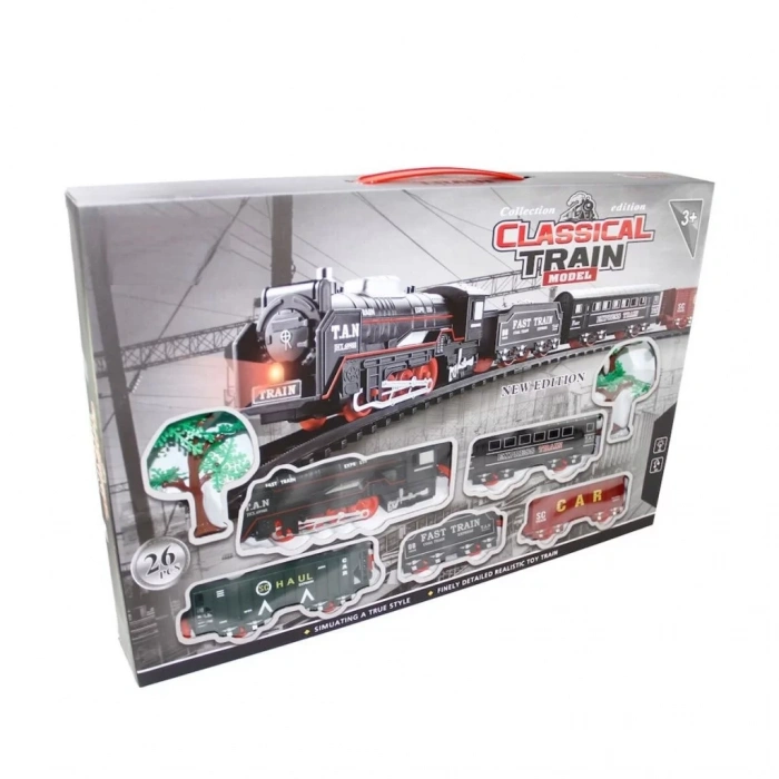 Üreticiniz Jhx6687 26  Model Tren