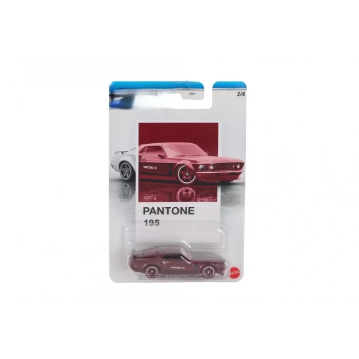 Üreticiniz Jky47 Pantone Arabalar (24lü Olara Satılır. Koli Fiyatıdır.)