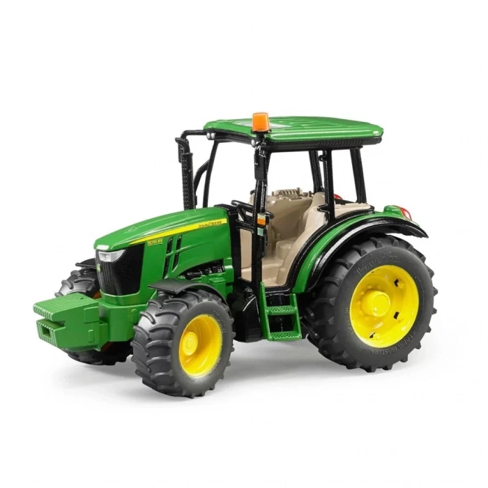 Üreticiniz John Deere 5115m Traktör