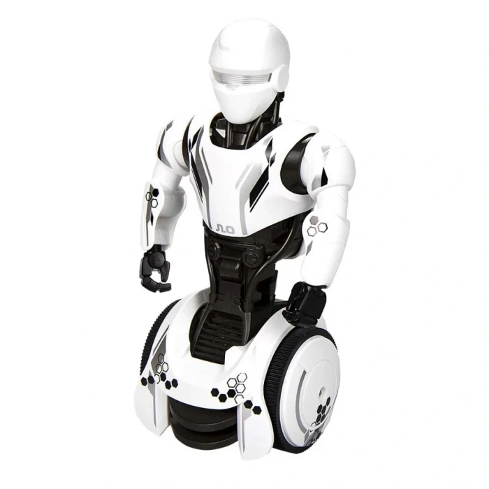 Üreticiniz Junior 1.0 Robot