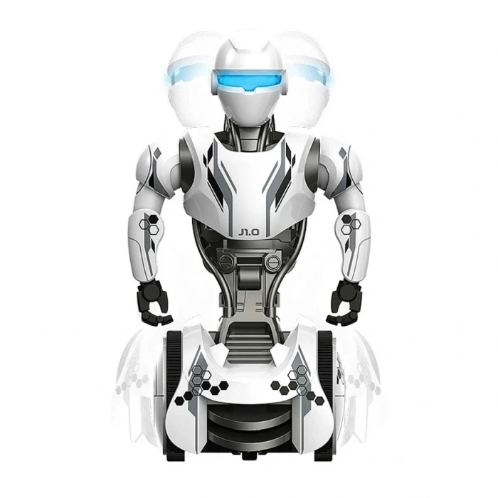 Üreticiniz Junior 1.0 Robot