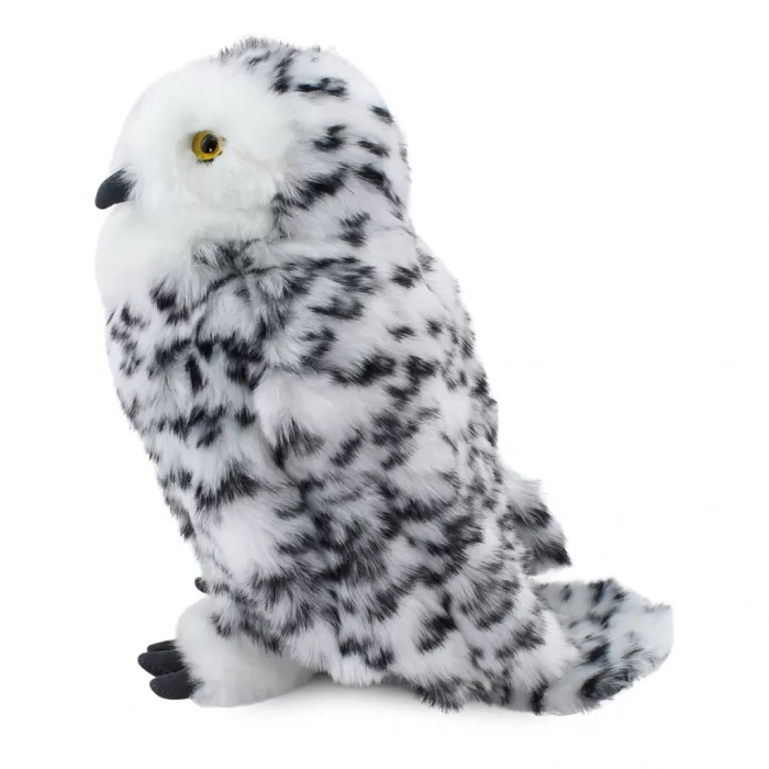 Üreticiniz Kar Baykuşu 26 Cm