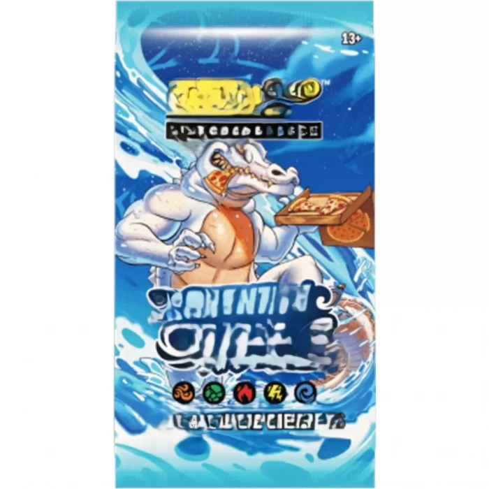 Üreticiniz Kart Paketi