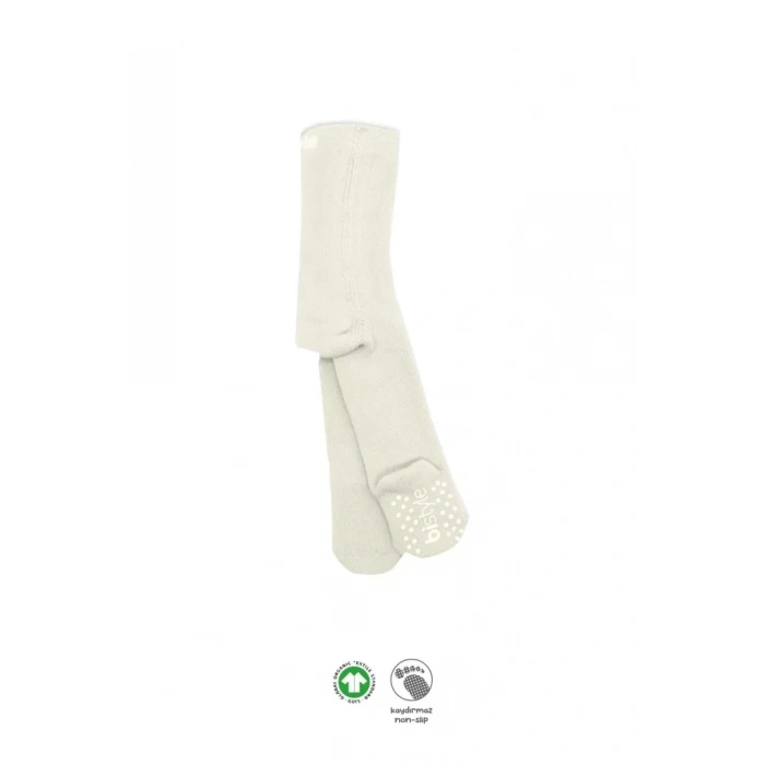 Üreticiniz Kaymaz Basic Külotlu Çorap 50501 Ekru