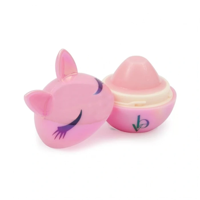 Üreticiniz Kedi Lip Balm Dudak Nemlendiricisi