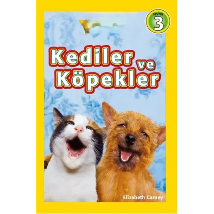 Üreticiniz Kediler Ve Köpekler