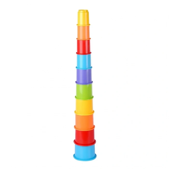 Üreticiniz Kiki Mega Kule Ae-1610
