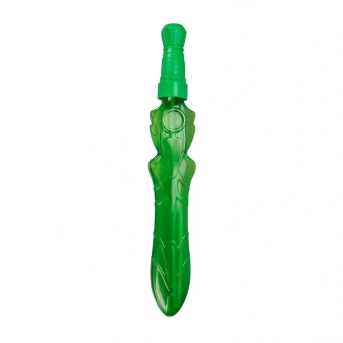 Üreticiniz Kılıç Şekilli Köpük Baloncuk 95 Ml