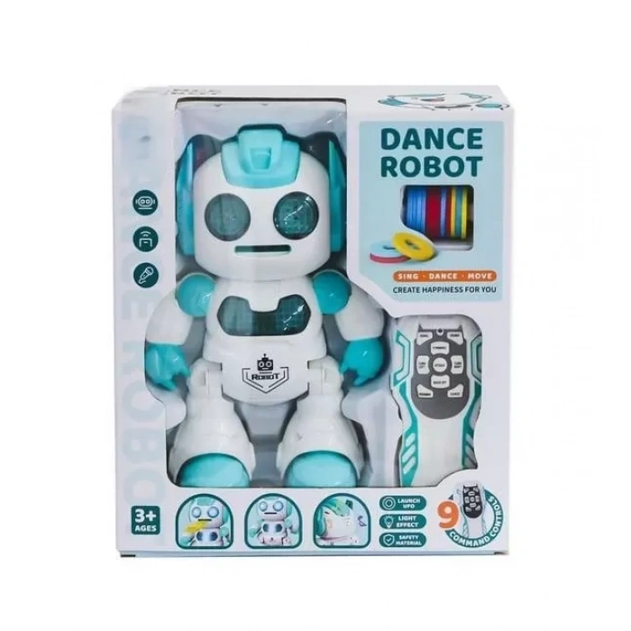 Üreticiniz Kızılötesi U/k Akıllı  robot