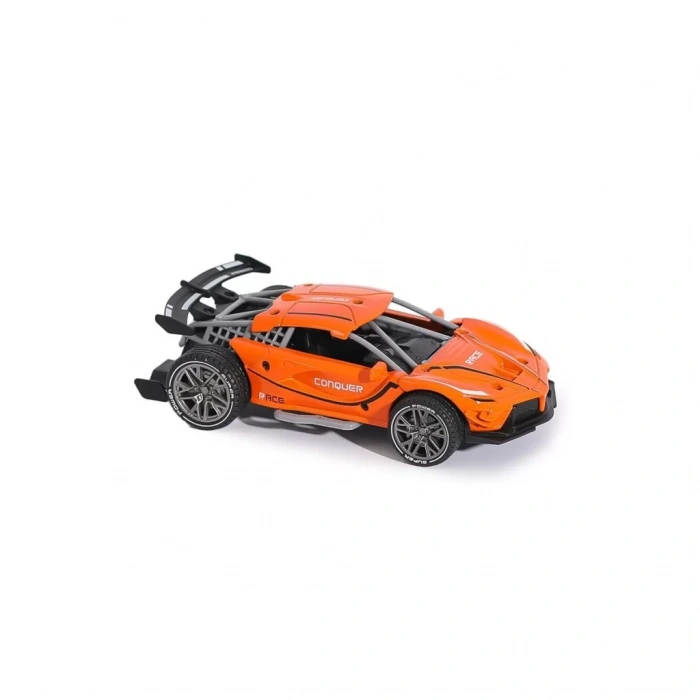 Üreticiniz Klx600-325 Çek Bırak Sesli Die Cast Araba 1:32 -vardem
