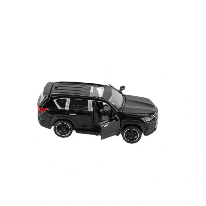 Üreticiniz Km-3281d- Cek Bırak  Işıklı Ve Sesli Metal  1:32