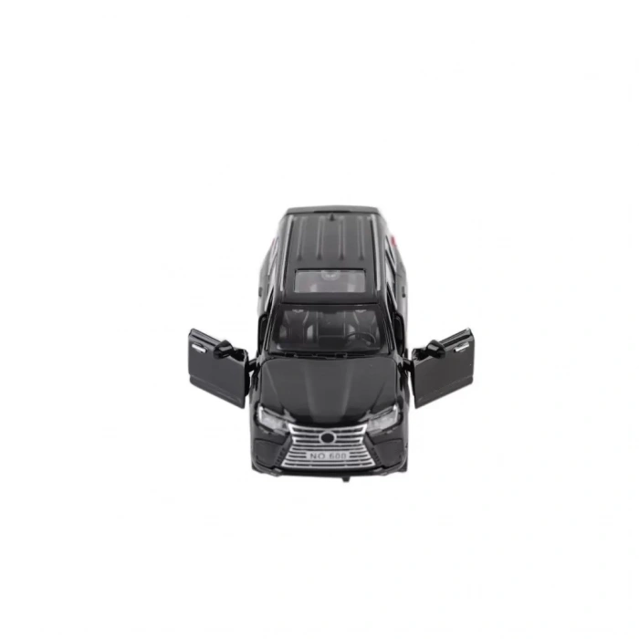 Üreticiniz Km-3281d- Cek Bırak  Işıklı Ve Sesli Metal  1:32