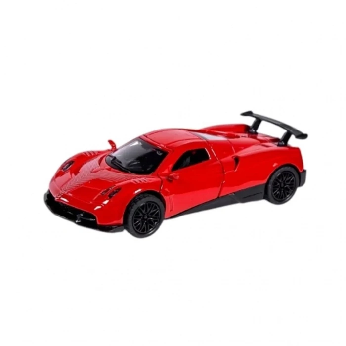 Üreticiniz Km-36221c-1-2  Çek Bırak Metal Araba 1:36
