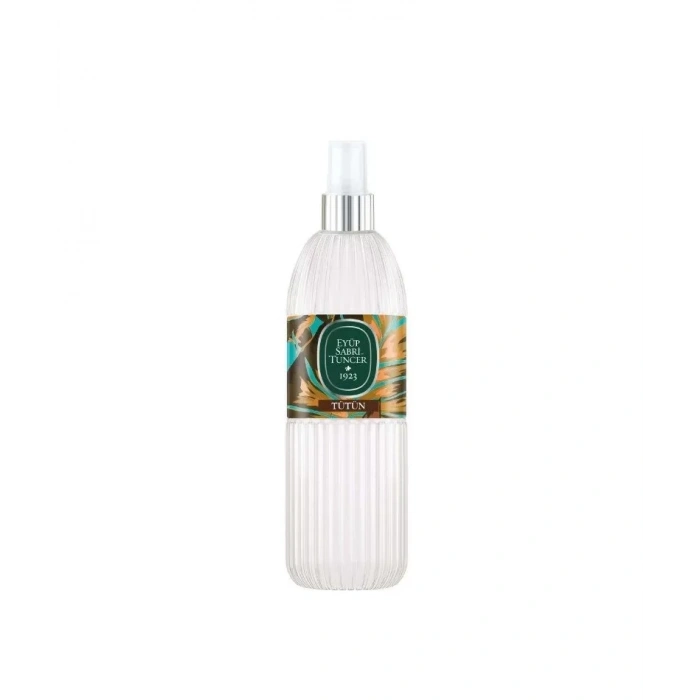 Üreticiniz Kolonya Pet Şişe Sprey 150 Ml Tütün