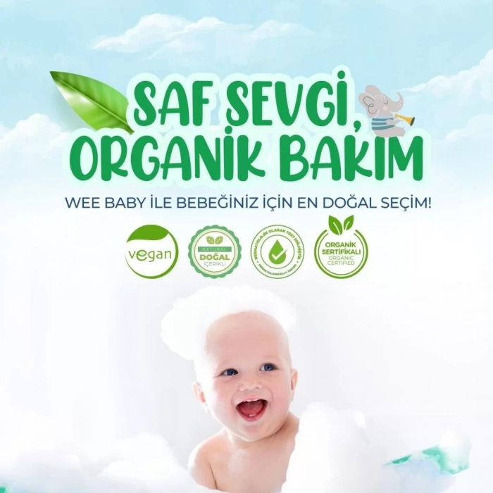 Üreticiniz Koruyucu Bebek Spreyi 100 Ml