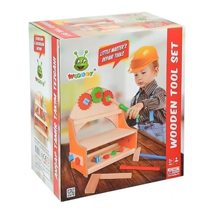 Üreticiniz Kr118 Büyük Boy Tamir Takım Tezgahı 8