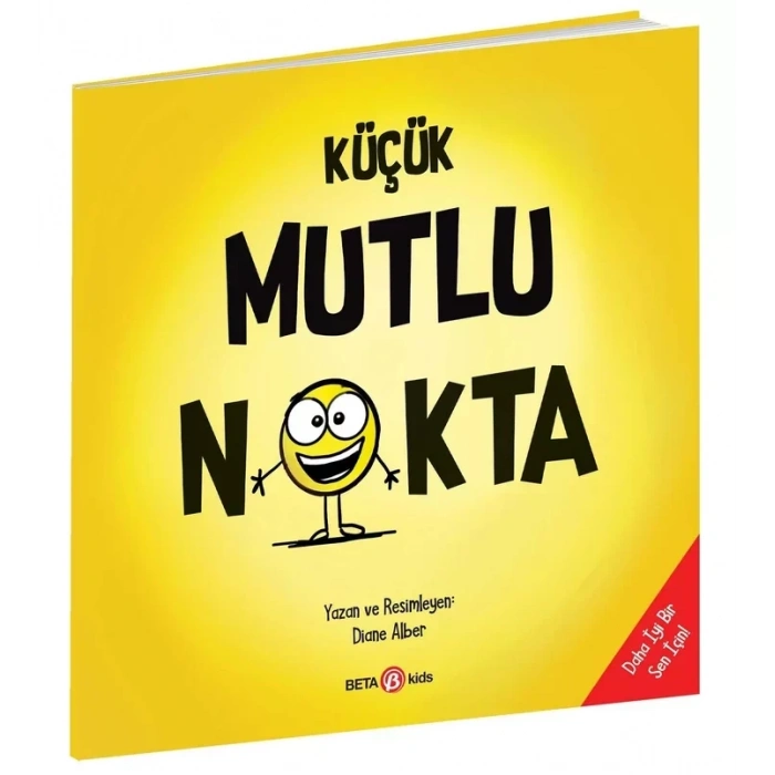 Üreticiniz Küçük Mutlu Nokta