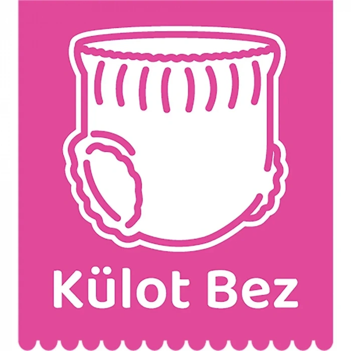 Üreticiniz Külot Bez Fırsat Paketi 5 Beden 12-17 Kg 44 Adet