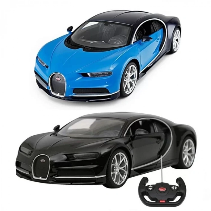 Üreticiniz Kumandalı 1:14 Bugatti Chiron