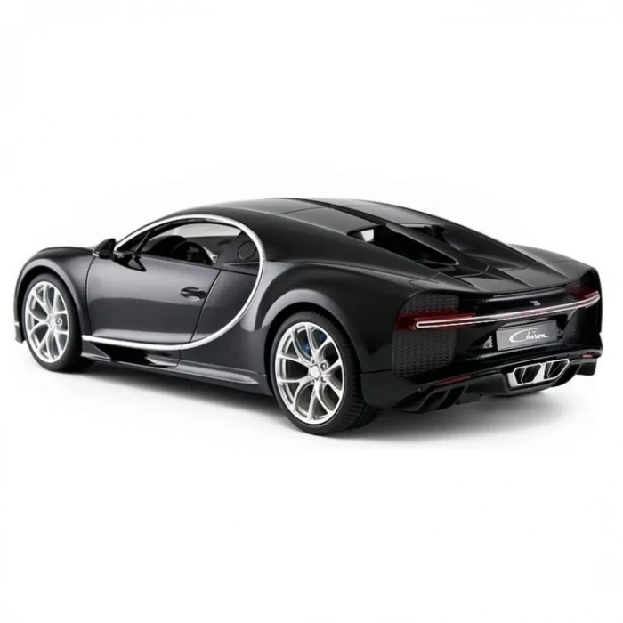Üreticiniz Kumandalı 1:14 Bugatti Chiron