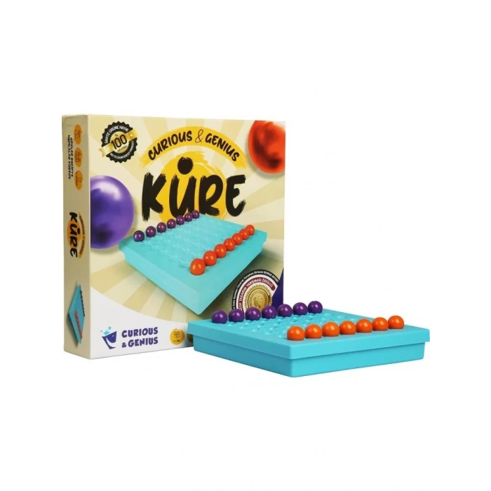 Üreticiniz Küre Bal
