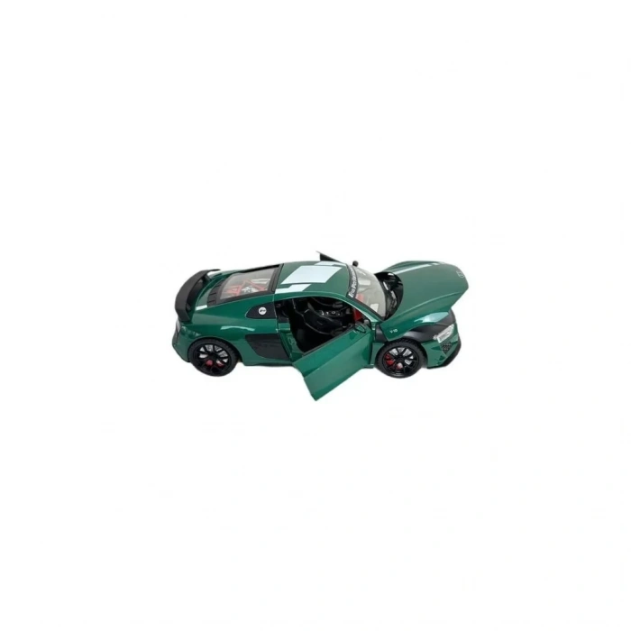 Üreticiniz Kzl-dc24272 Kzl-dc24272 Audı R8 1:24 Isıklı Seslı  32