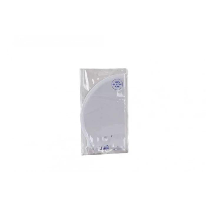 Üreticiniz Kzld-708602 Bone Sılıkon Duz Renkler Cant 300