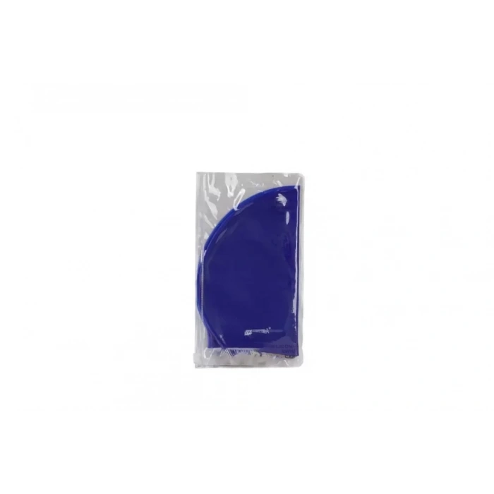 Üreticiniz Kzld-708602 Bone Sılıkon Duz Renkler Cant 300
