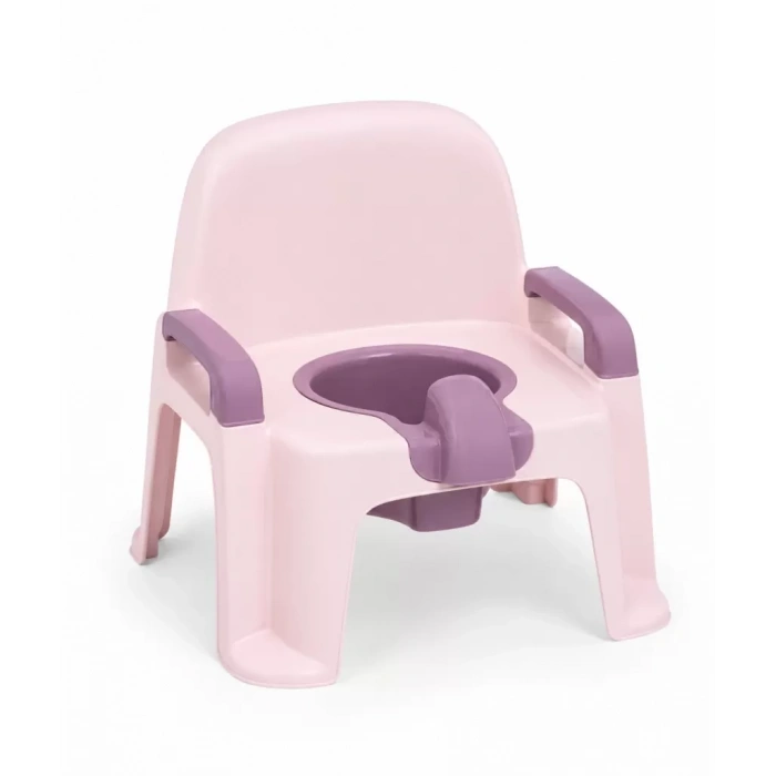 Üreticiniz Lazımlık 004 Soft Pembe