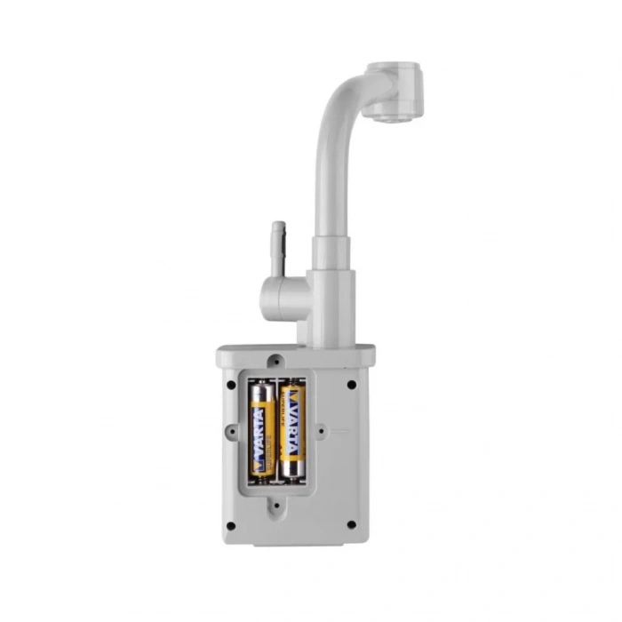 Üreticiniz Lc-30916  Pilli İnteraktif Lavabo Seti 21 Parça
