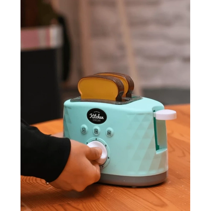 Üreticiniz Lc-30988 Ekmek Kızartma / Tost Makinası -enf