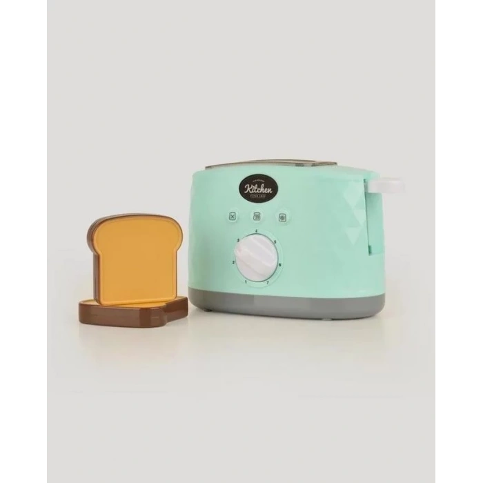 Üreticiniz Lc-30988 Ekmek Kızartma / Tost Makinası -enf