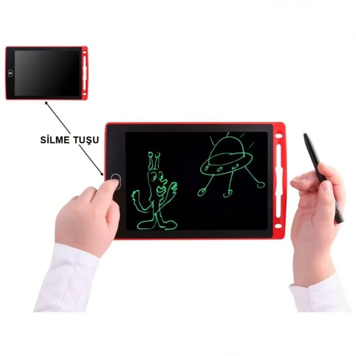 Üreticiniz Lc Lcd Dijital Çizim Tableti