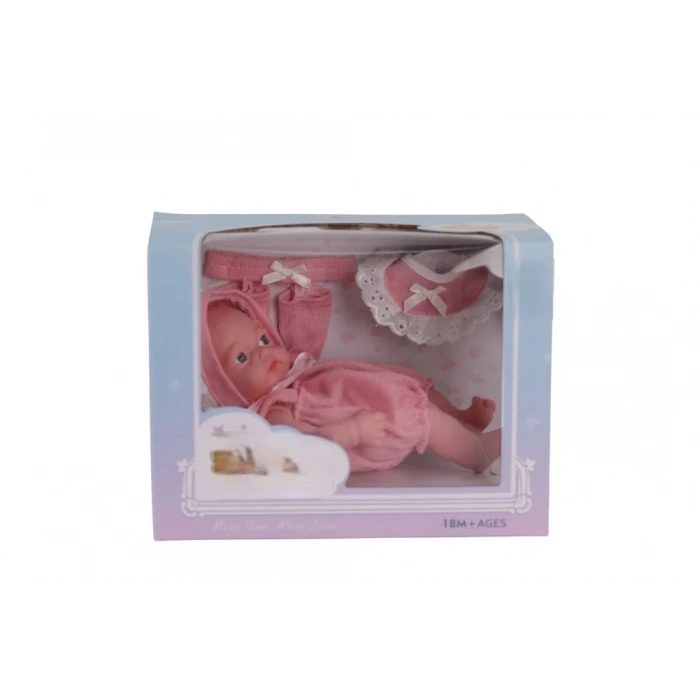 Üreticiniz Ld77002c Kutulu Bebek