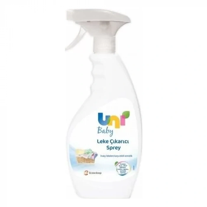 Üreticiniz Leke Çıkarıcı Sprey 500 Ml