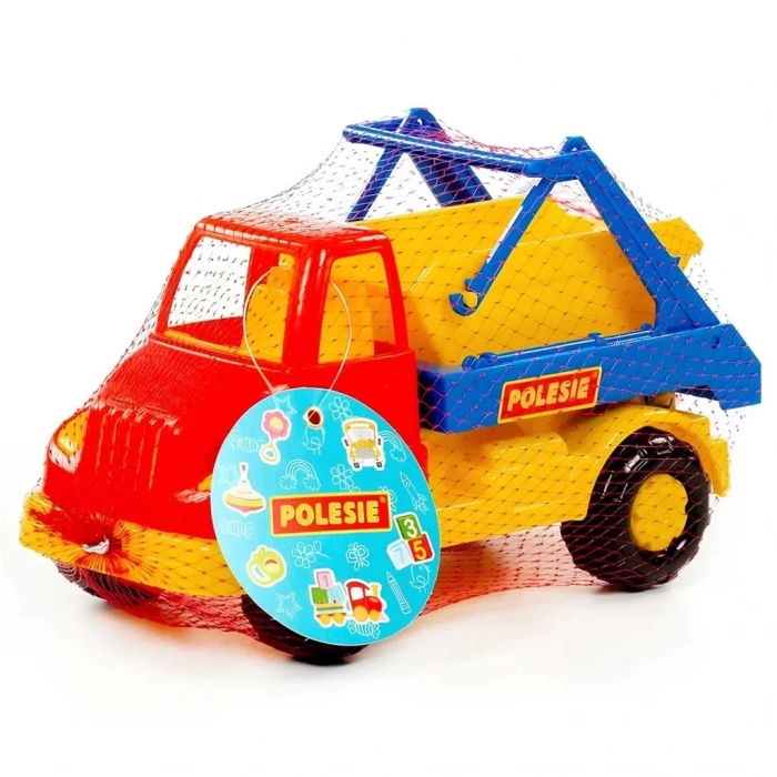 Üreticiniz Leon Belediye Aracı 52896