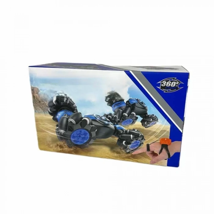 Üreticiniz Lh-c026s-3 Uz Kum Şarjlı El Sensörlü Araba