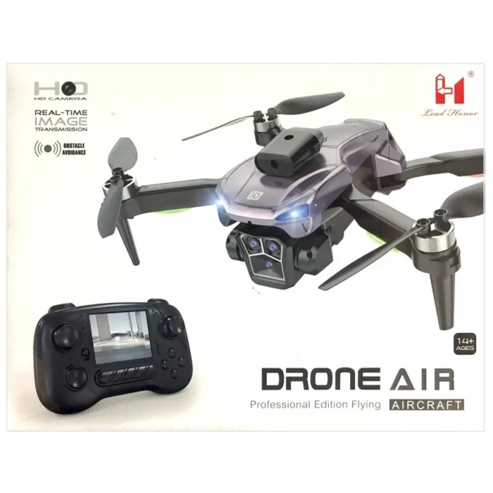 Üreticiniz Lh-x86f Kumandalı Kameralı Drone