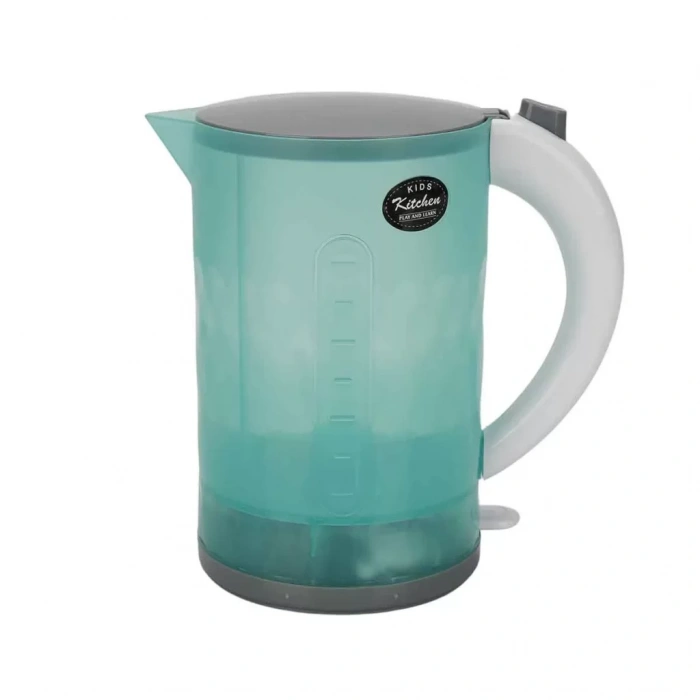 Üreticiniz Little Chef Sesli Ve Işıklı Kettle