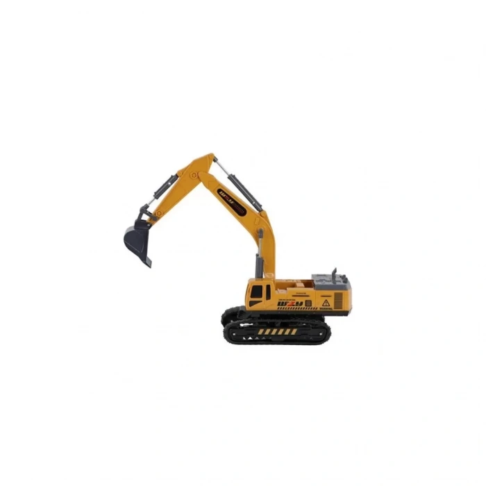 Üreticiniz Lk3136 Şarzlı Kumandalı Metal Uçlu Ekskavatör (12)
