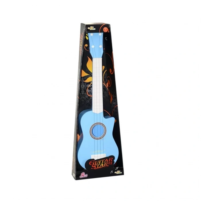 Üreticiniz Lmn120 Gitar 55 Cm