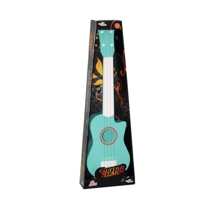 Üreticiniz Lmn120 Gitar 55 Cm
