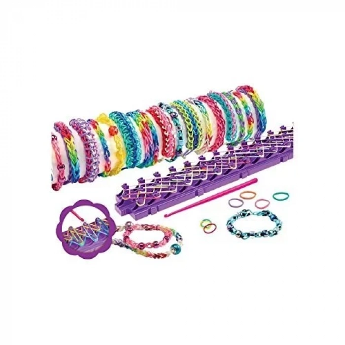 Üreticiniz Loom Twister Hobi Seti 2000 Parça